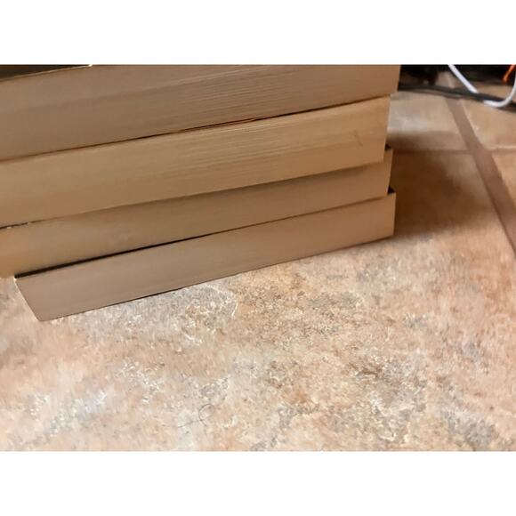 Pendragon Books 1–4 by D.J. MacHale Lot Paperback Fantasy Adventure Series - Picture 6 of 7